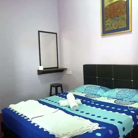 Kawan Kawan Guest House Malacca Esterno foto