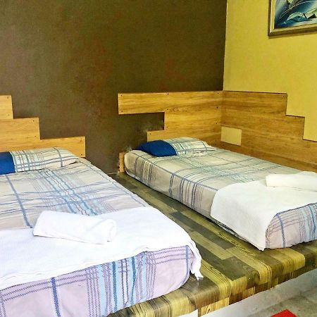 Kawan Kawan Guest House Malacca Esterno foto