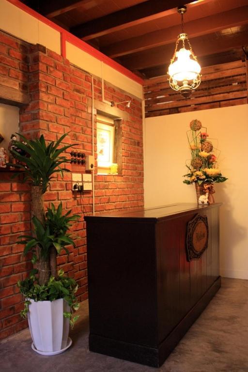 Kawan Kawan Guest House Malacca Esterno foto