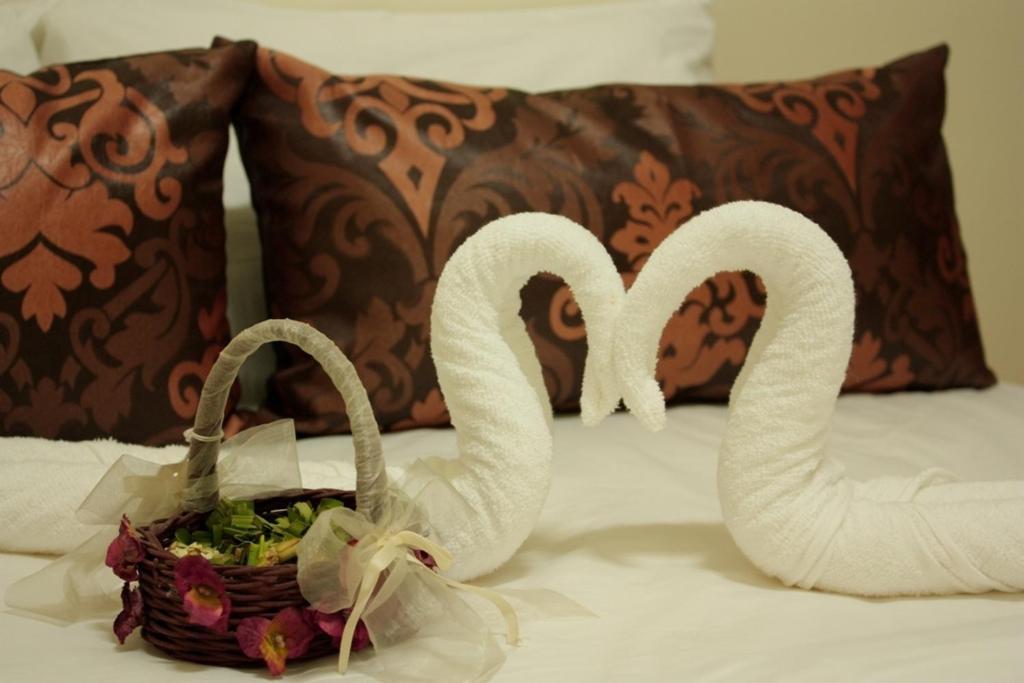 Kawan Kawan Guest House Malacca Camera foto