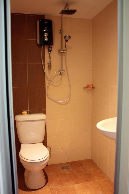 Kawan Kawan Guest House Malacca Camera foto