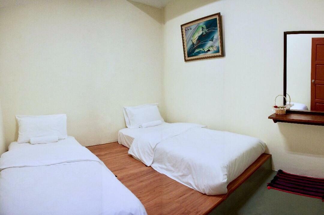 Kawan Kawan Guest House Malacca Esterno foto