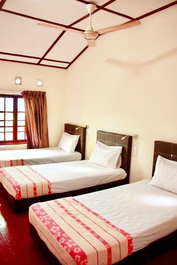 Kawan Kawan Guest House Malacca Esterno foto