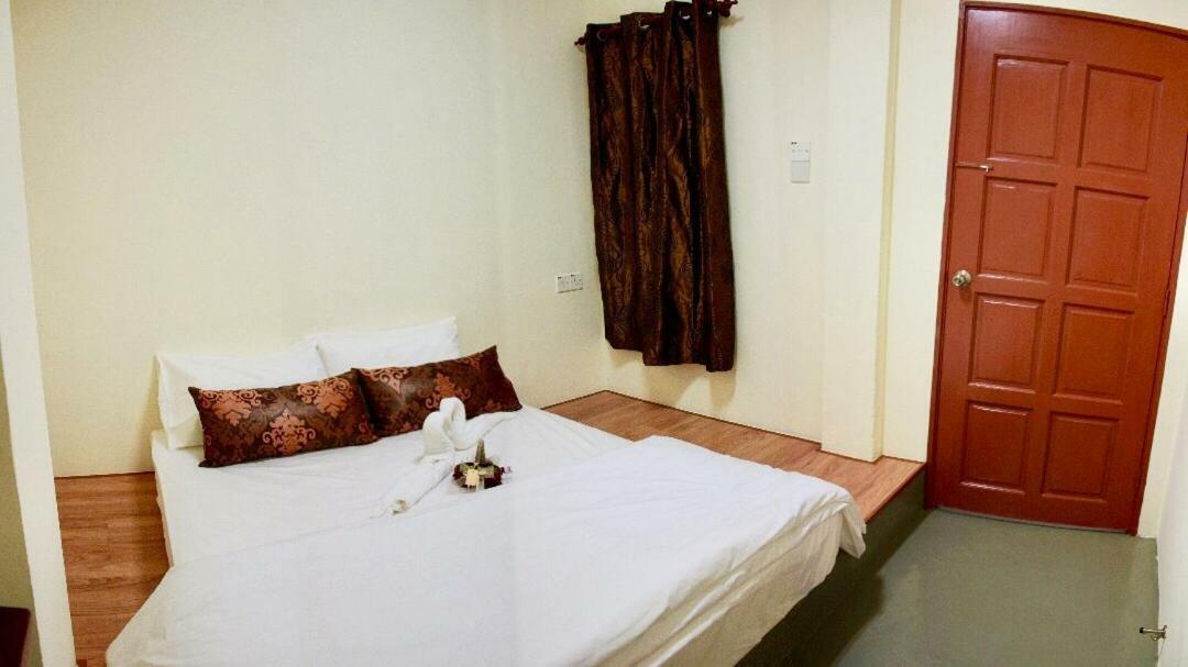 Kawan Kawan Guest House Malacca Esterno foto