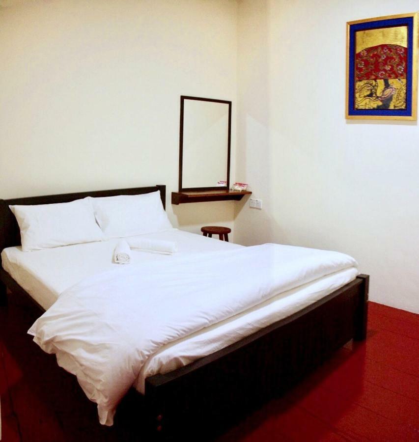 Kawan Kawan Guest House Malacca Esterno foto