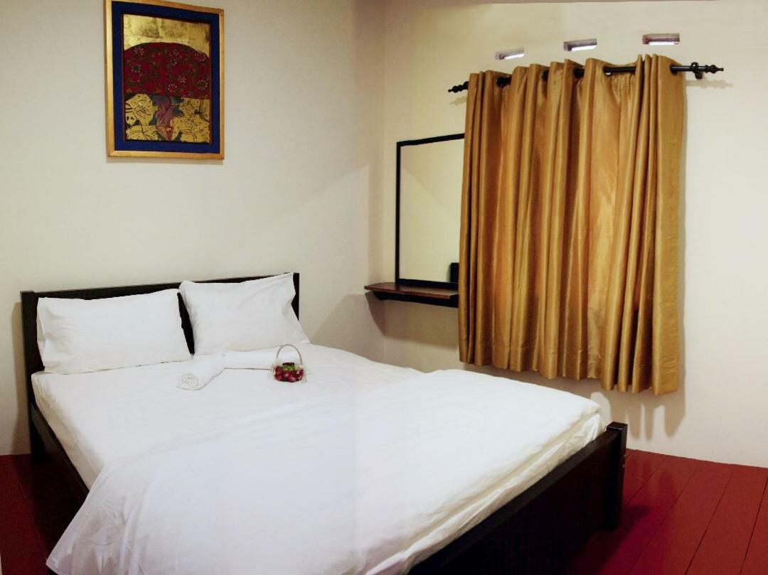 Kawan Kawan Guest House Malacca Esterno foto