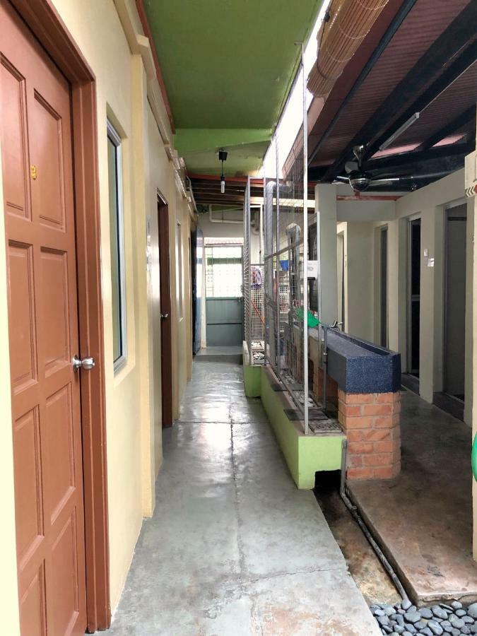Kawan Kawan Guest House Malacca Esterno foto