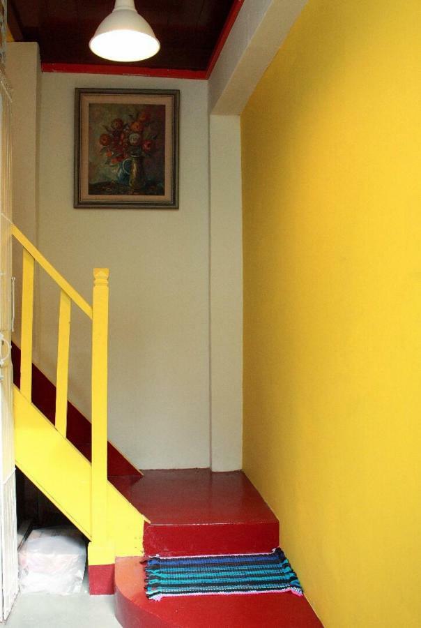 Kawan Kawan Guest House Malacca Esterno foto