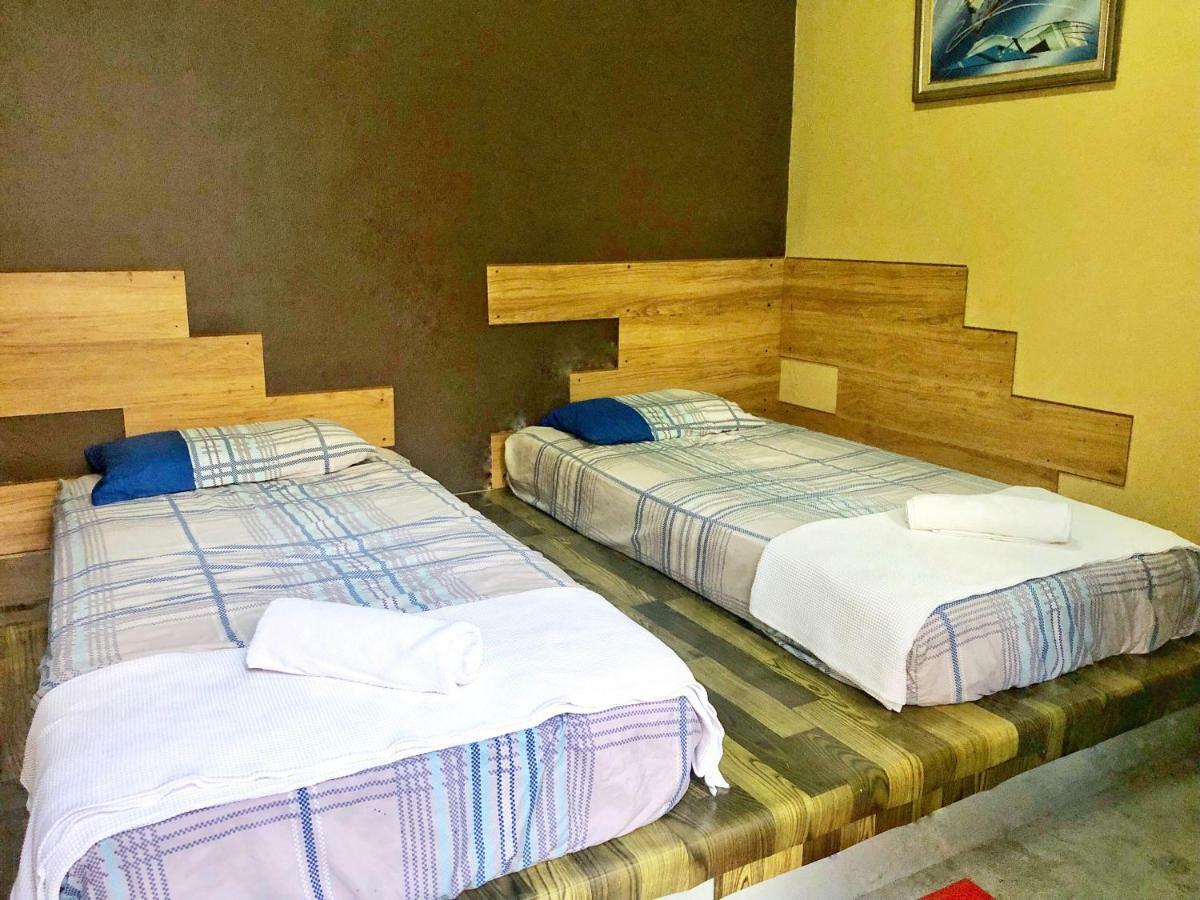 Kawan Kawan Guest House Malacca Esterno foto